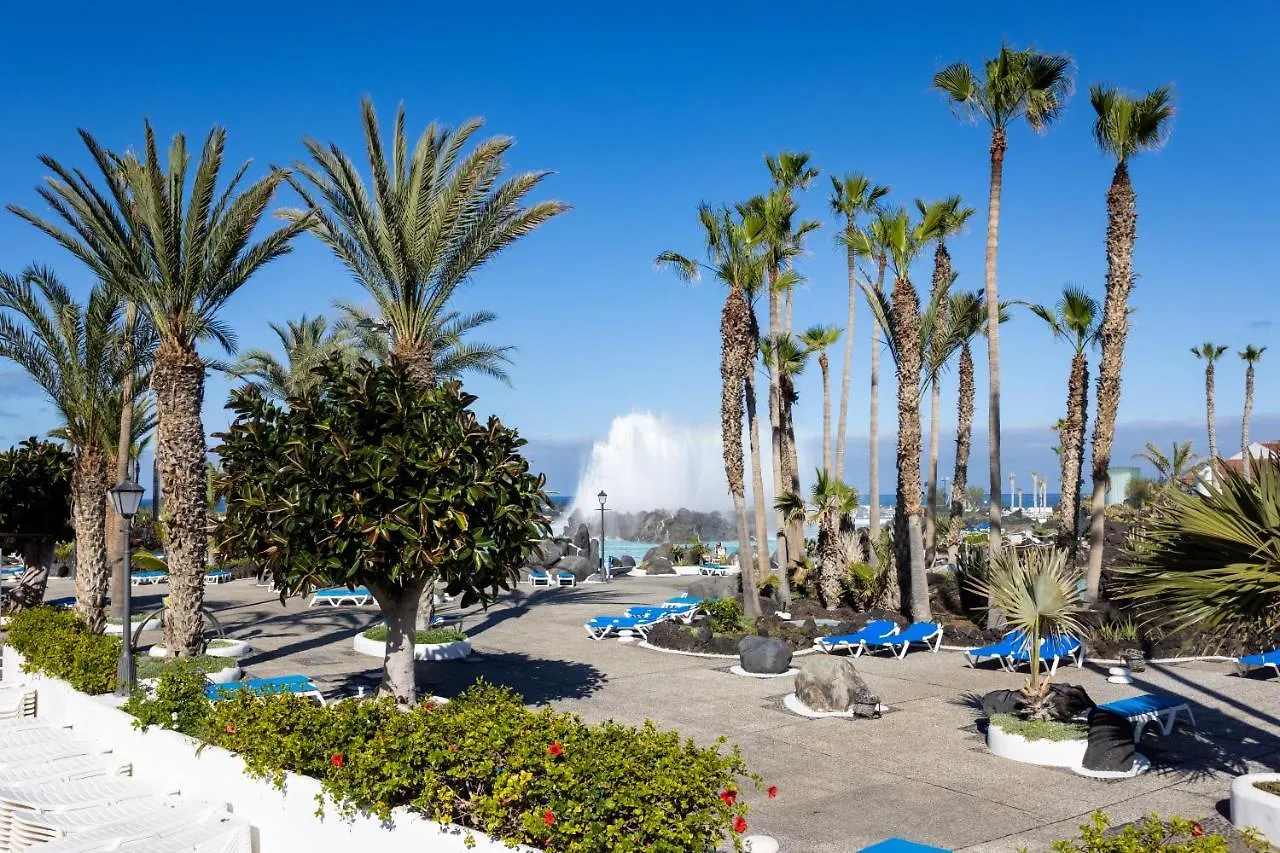 Apartment Home2Book Terrace & Views Puerto De La Cruz Studio Spain