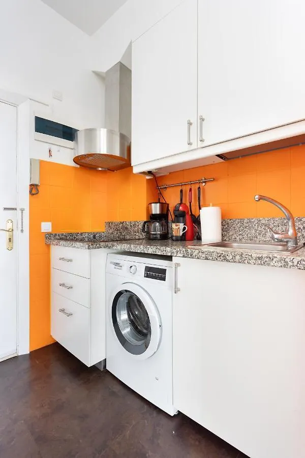 Home2Book Terrace & Views Puerto De La Cruz Studio Apartment