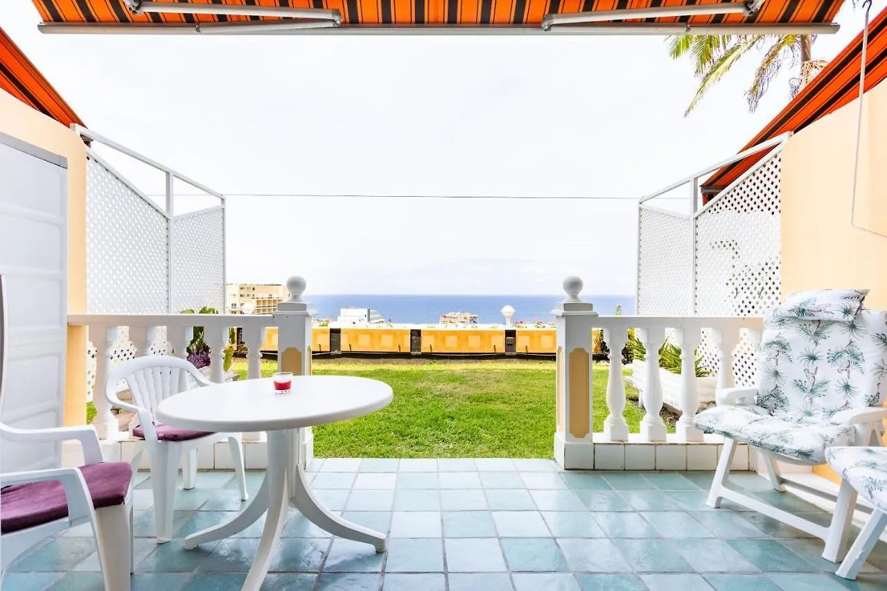 Home2Book Terrace & Views Puerto De La Cruz Studio contacts