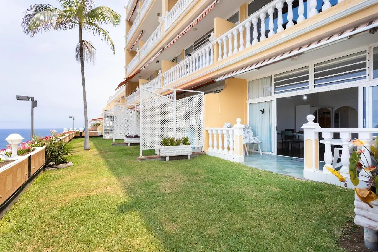 Apartment Home2Book Terrace & Views Puerto De La Cruz Studio