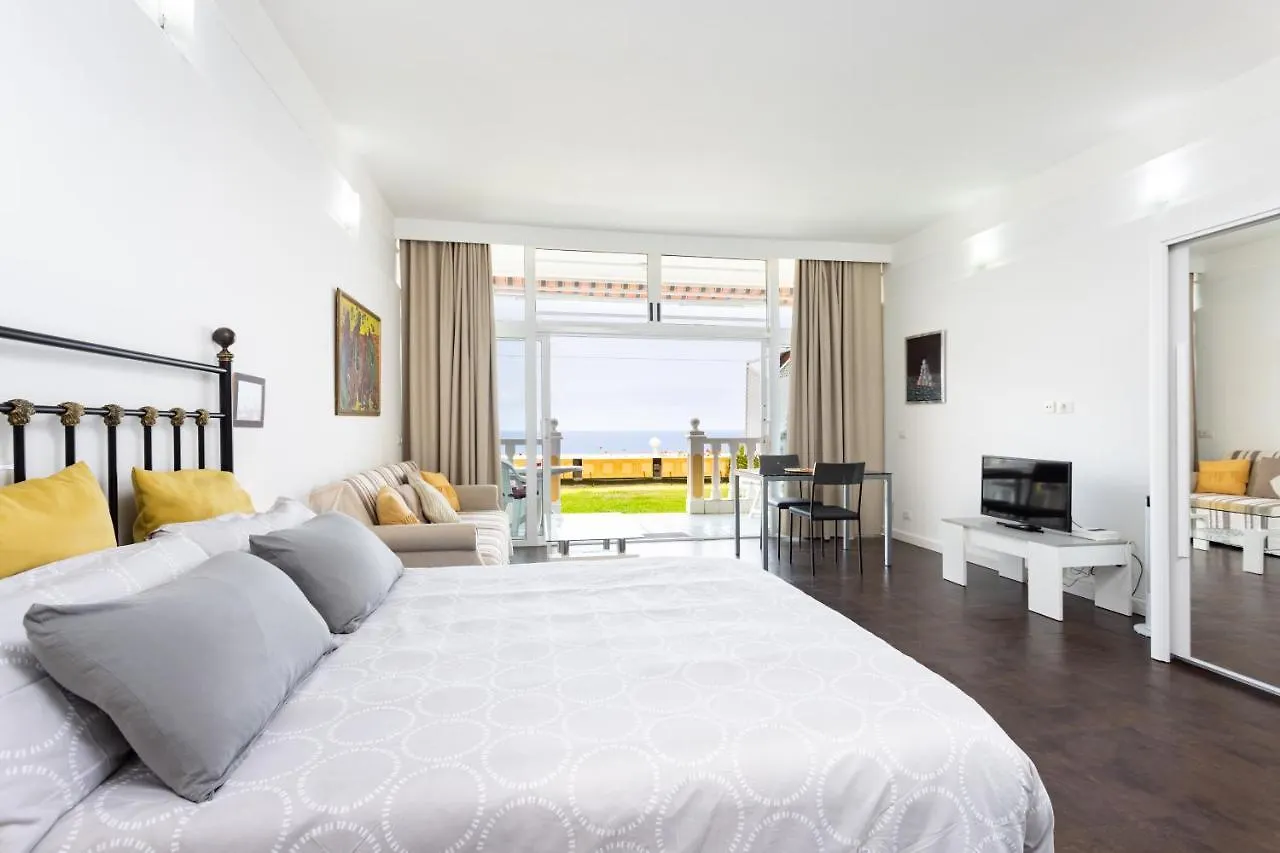 Home2Book Terrace & Views Puerto De La Cruz Studio Apartment